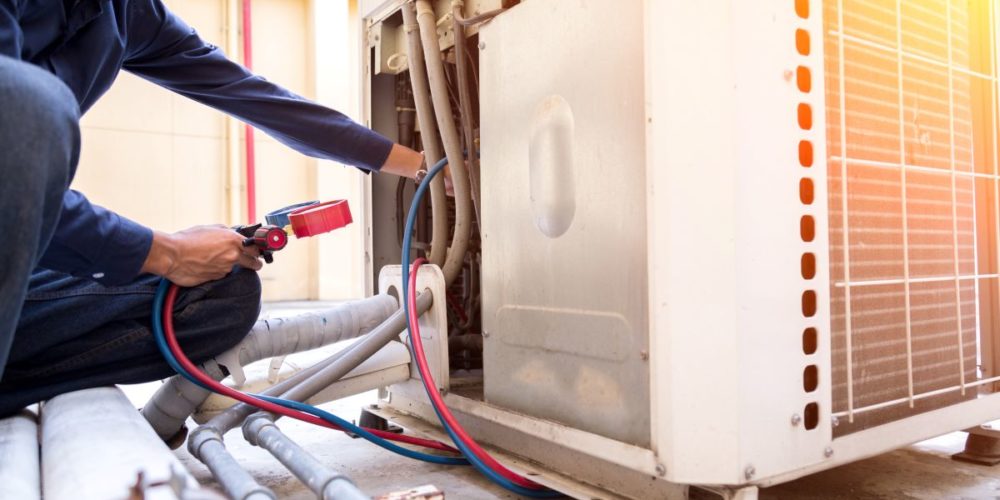 Hvac Installation, Design Build, & Emergency Service - Faircon Service 